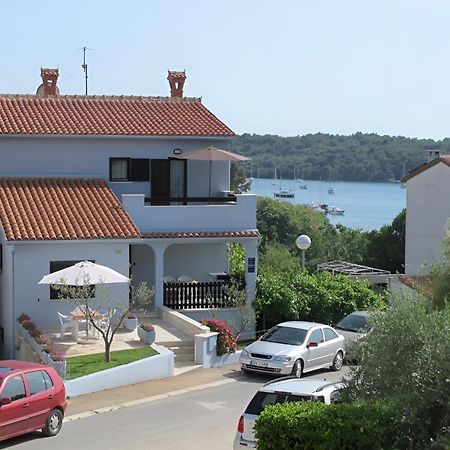 The Blue House Apartment Vinkuran Exterior foto